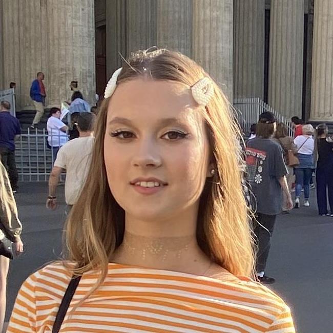 фотография репетитора