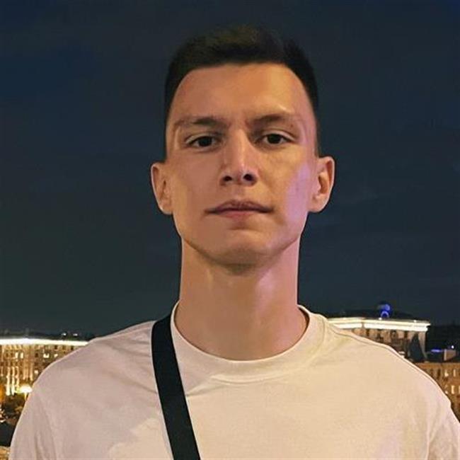 фотография репетитора