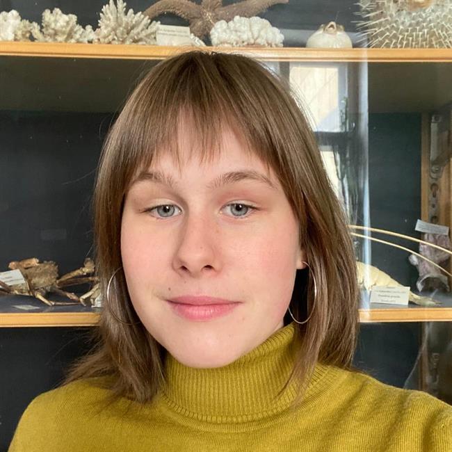 фотография репетитора