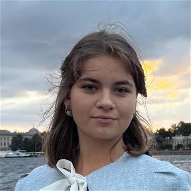 фотография репетитора