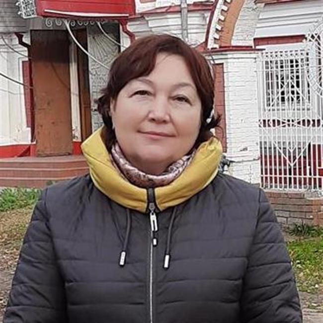 фотография репетитора