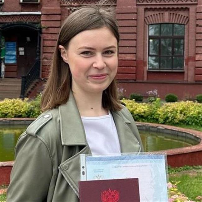 фотография репетитора
