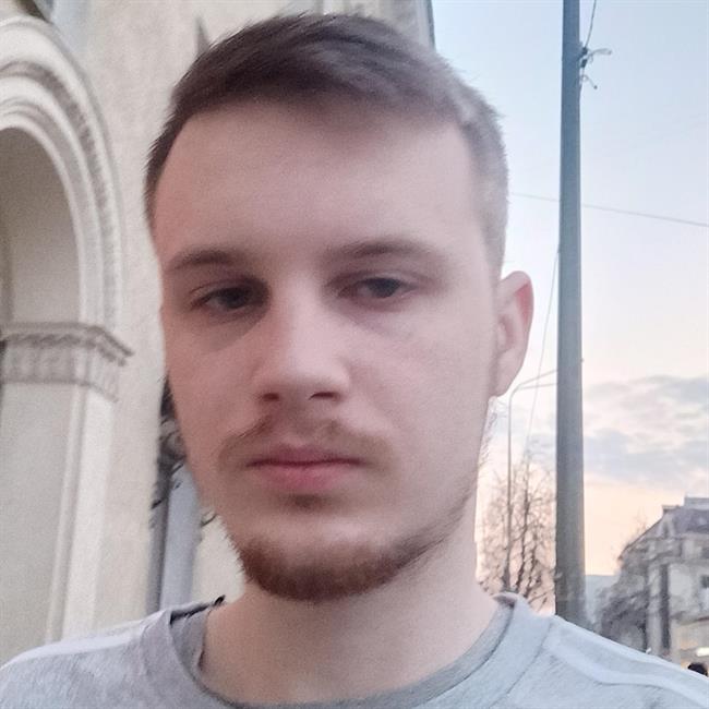 фотография репетитора
