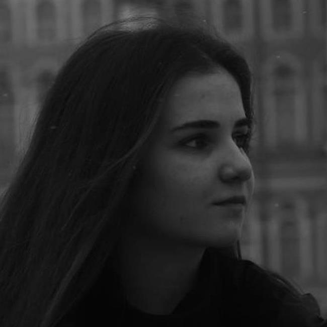 фотография репетитора