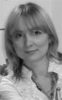 Ирина Алексеевна - репетитор по французскому языку, английскому языку, русскому языку для иностранцев и другим предметам