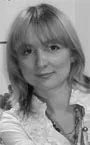 Ирина Алексеевна - репетитор по французскому языку, английскому языку, русскому языку для иностранцев и другим предметам