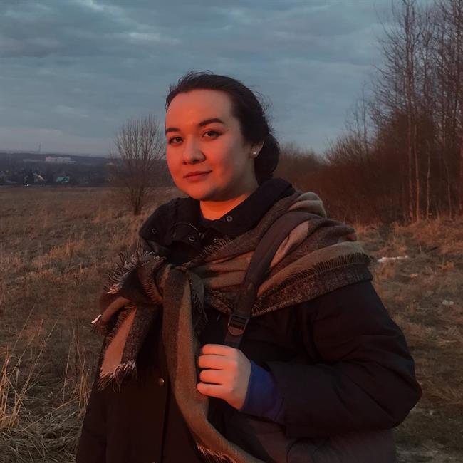 фотография репетитора