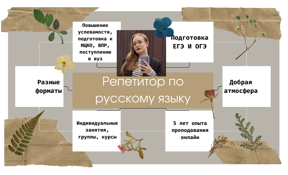 Визитка