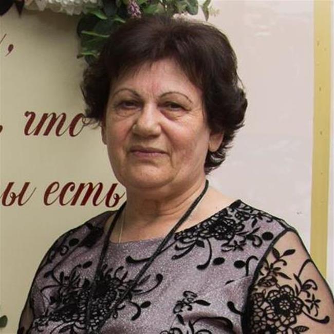 фотография репетитора