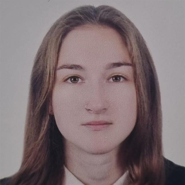 фотография репетитора