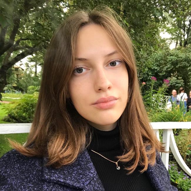 фотография репетитора