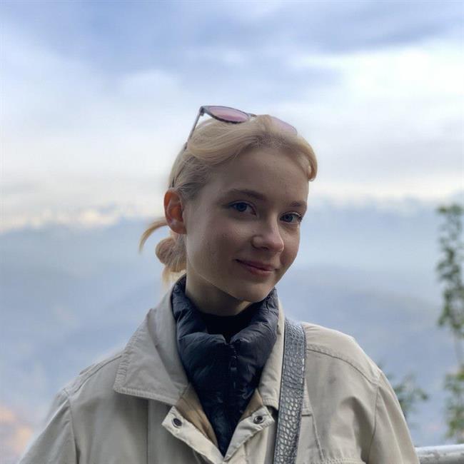 фотография репетитора