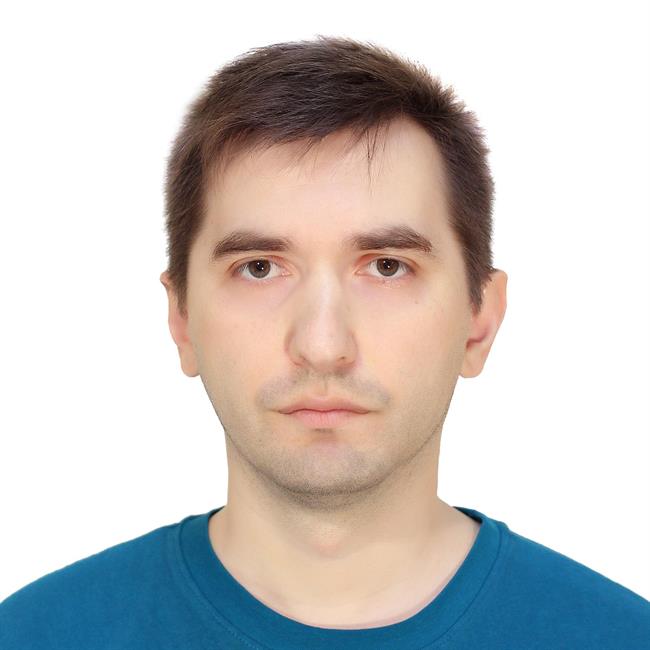 фотография репетитора