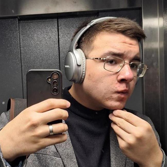 фотография репетитора