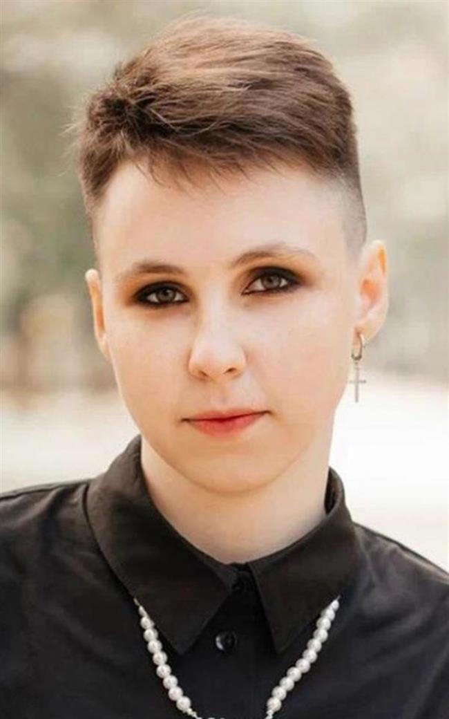 Александра Алексеевна - репетитор по математике и музыке
