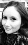 Анна Вадимовна - репетитор по английскому языку и другим предметам