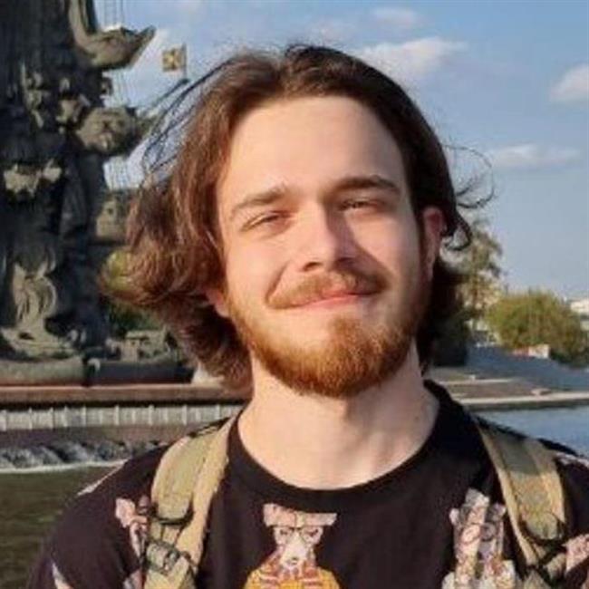 фотография репетитора