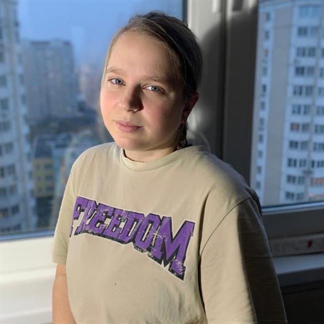 фотография репетитора