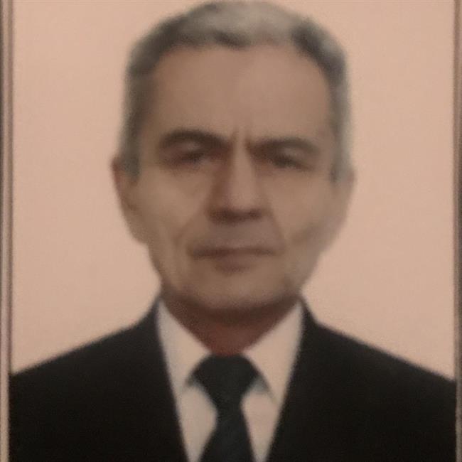 фотография репетитора