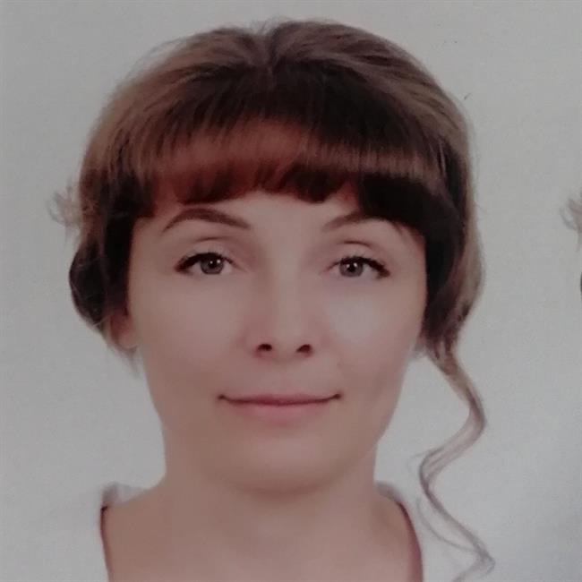 фотография репетитора