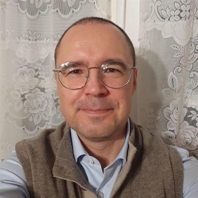 фотография репетитора