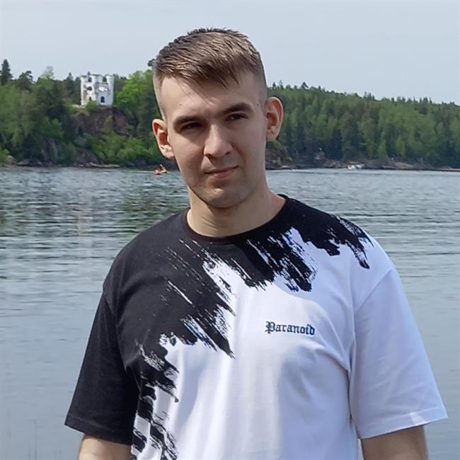 фотография репетитора