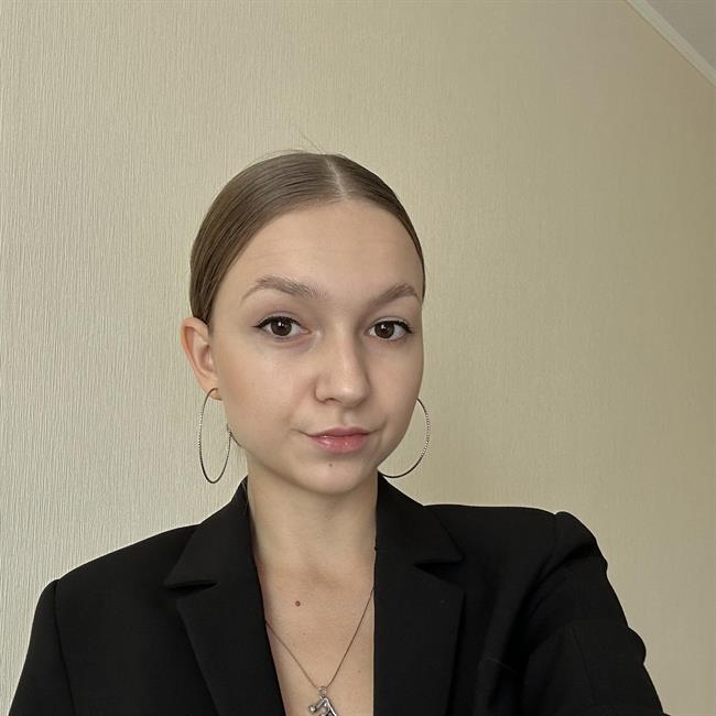 фотография репетитора