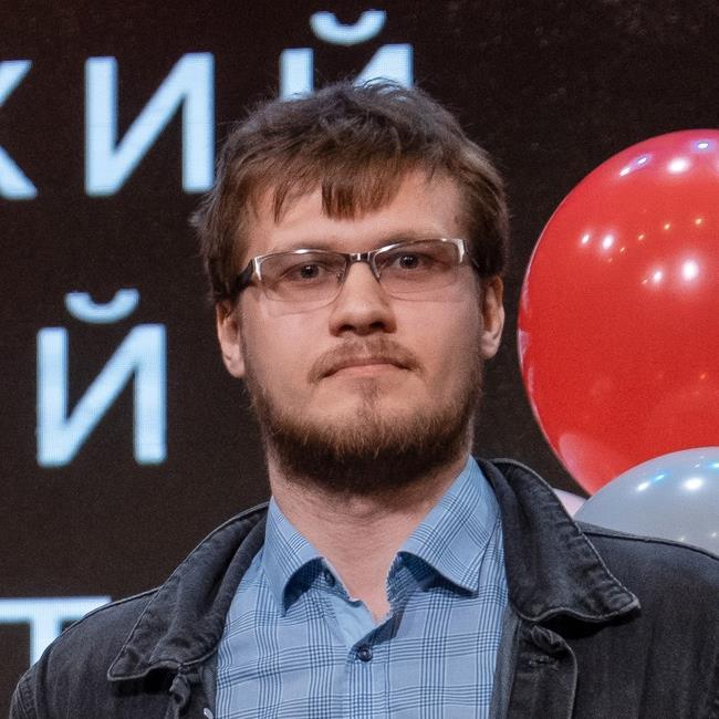 фотография репетитора