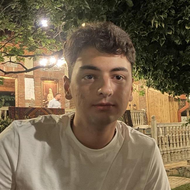 фотография репетитора