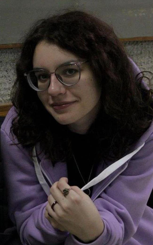 Ирина Андреевна - репетитор по математике