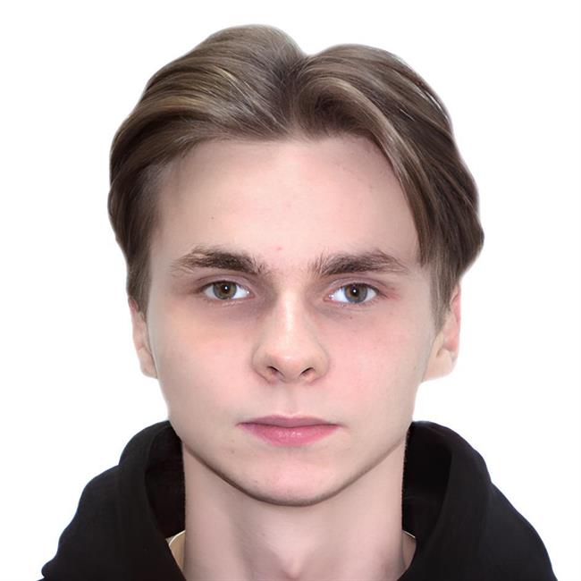 фотография репетитора