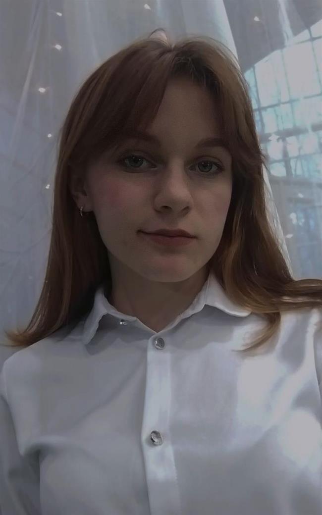 Татьяна Сергеевна - репетитор по биологии