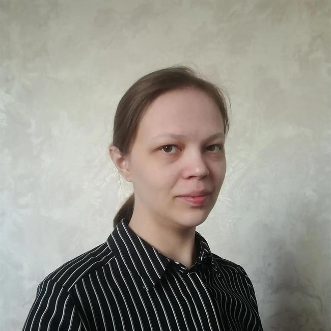 фотография репетитора