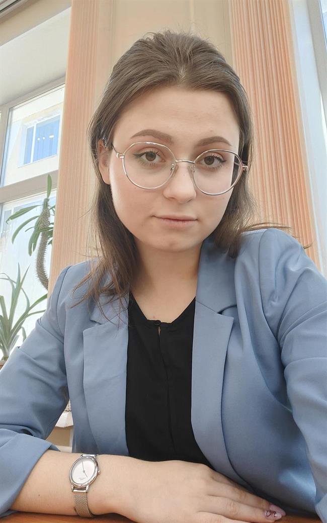 Василиса Анатольевна - репетитор по математике, русскому языку и предметам начальной школы