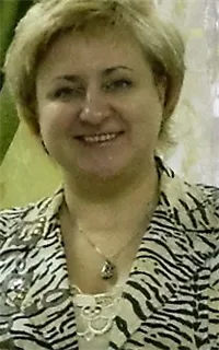 Ольга Александровна - репетитор по предметам начальной школы и подготовке к школе