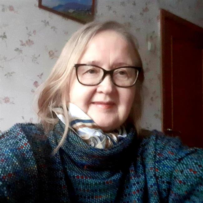 фотография репетитора