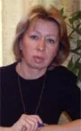 Елена Юрьевна - репетитор по обществознанию и другим предметам
