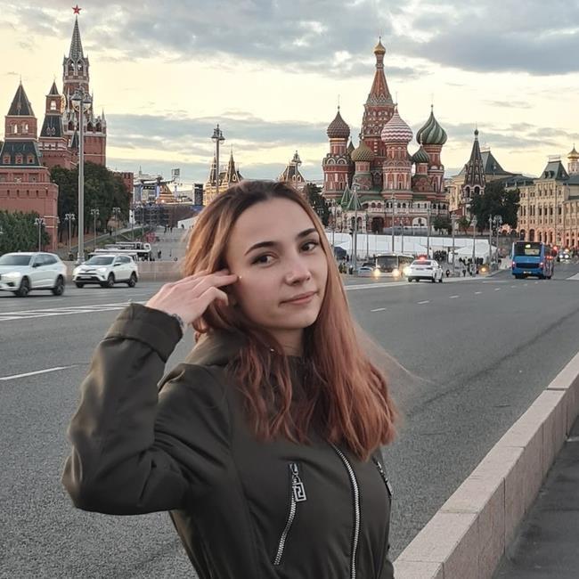 фотография репетитора