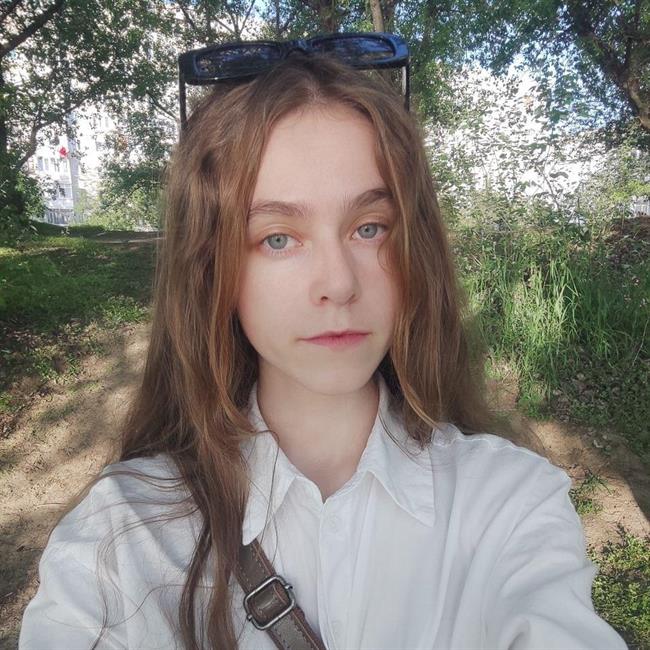 фотография репетитора