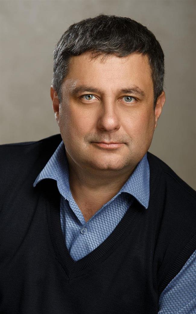 Аркадий Николаевич - репетитор по математике