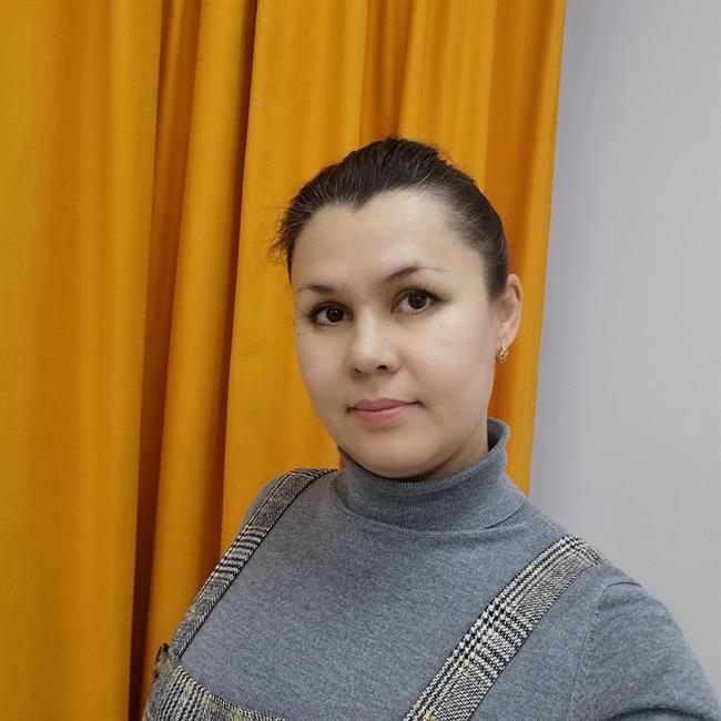 фотография репетитора