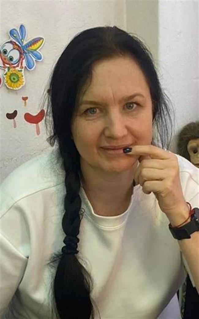 Ольга Станиславовна - репетитор по другим предметам