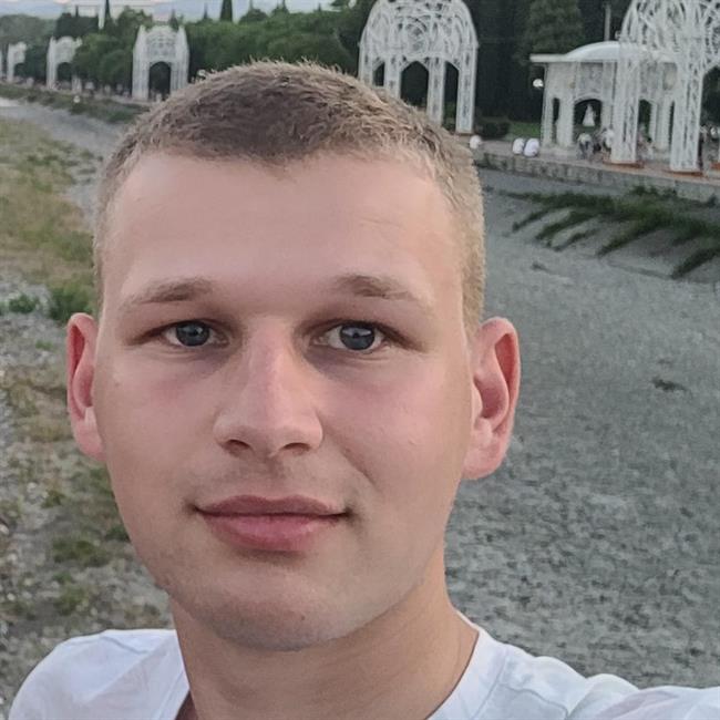 фотография репетитора