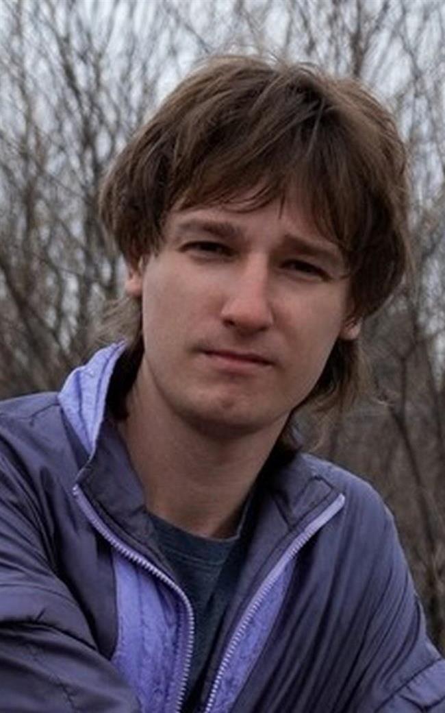 Максим Дмитриевич - репетитор по английскому языку