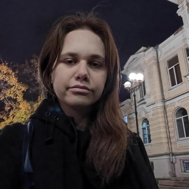 фотография репетитора