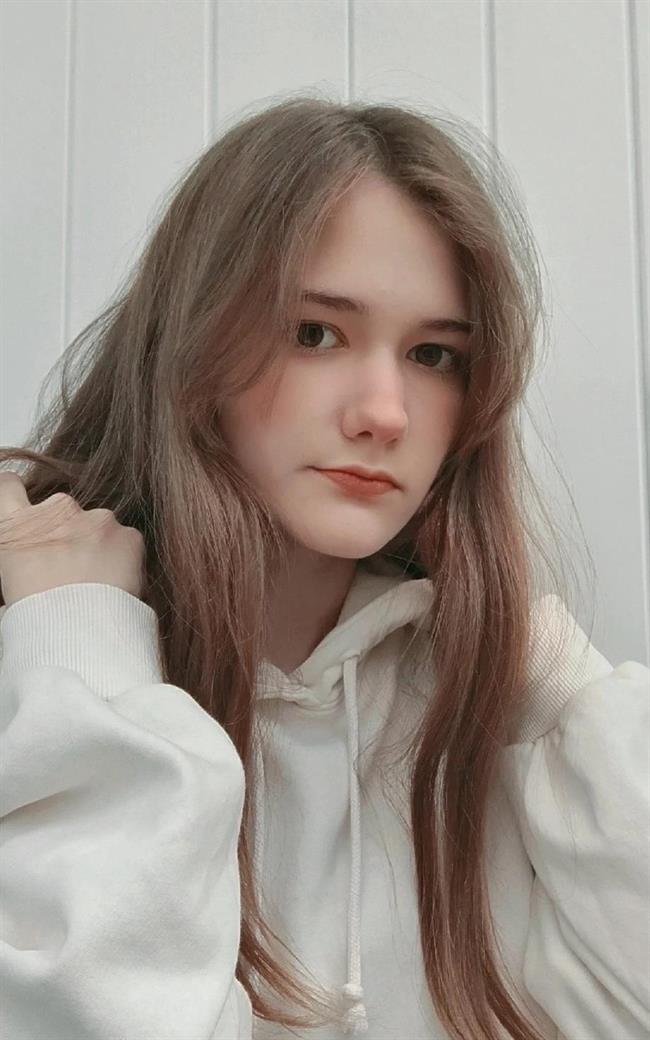Софья Даниловна - репетитор по биологии
