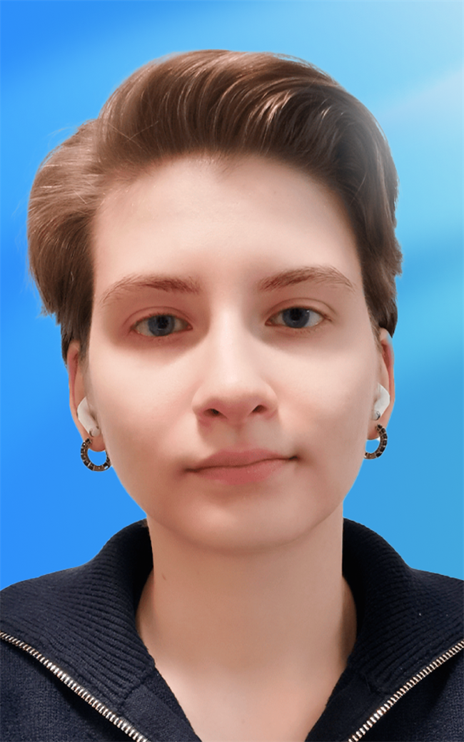 Мария Алексеевна - репетитор по химии