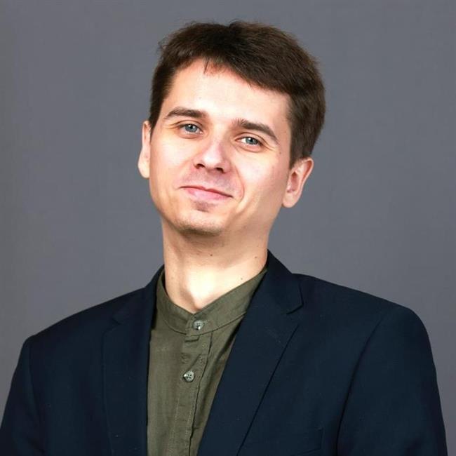 фотография репетитора