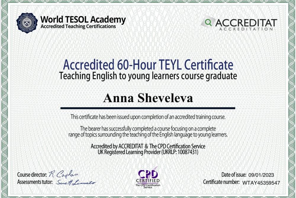 TEYL-60