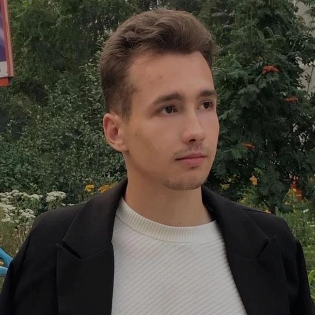 фотография репетитора